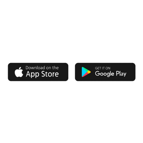 App Store Buttons