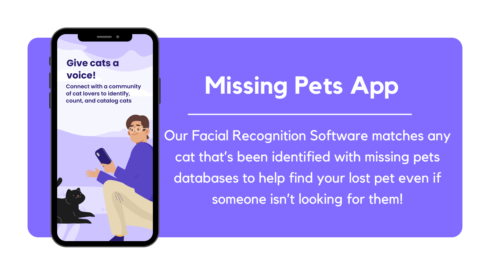 Missing Pets Apps