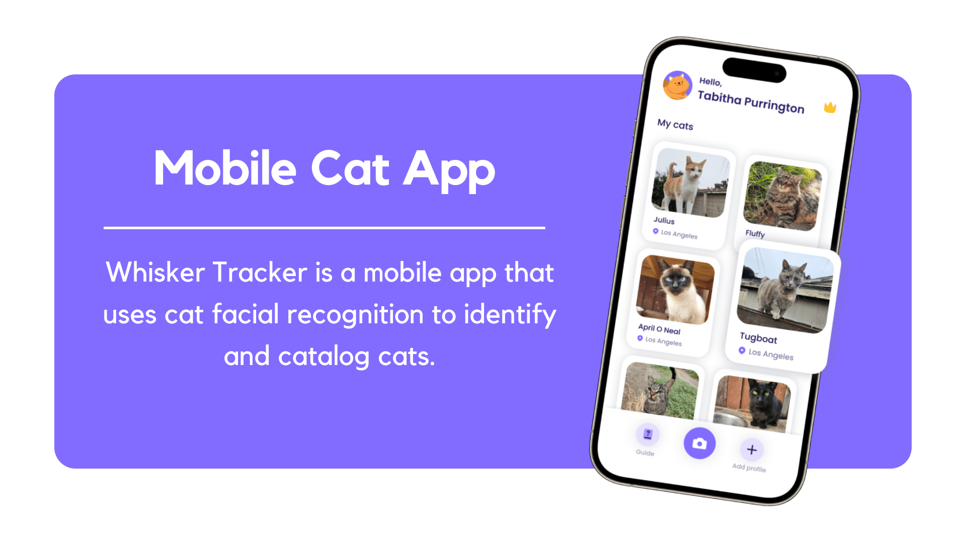 Cat App